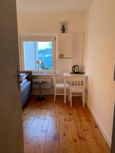 Posedenie v ubytovaní Villa Laura