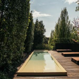 Foto sihtkohas Cassago Brianza asuva majutusasutuse C-Hotel & Spa galeriist