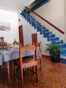 Fotografie z fotogalerie ubytování Hostal La Casa de Luis v destinaci Puerto Baquerizo Moreno