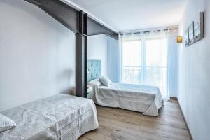 Posteľ alebo postele v izbe v ubytovaní GLP Dreams Torre Alazan