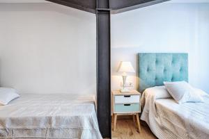 Posteľ alebo postele v izbe v ubytovaní GLP Dreams Torre Alazan