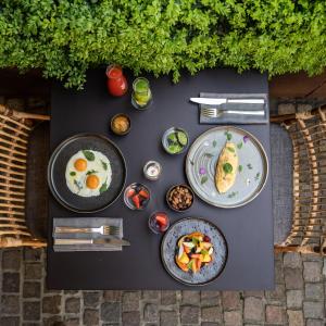 Gallery image of C-Hotel & Spa in Cassago Brianza