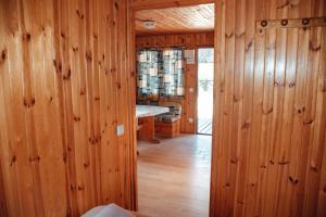Fotografie z fotogalerie ubytování Camping La Aldea v destinaci El Rocío