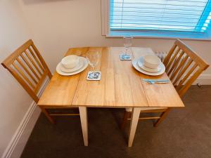 Φωτογραφία από το άλμπουμ του Carlton Guest Suites - Weymouth στο Γουέιμουθ +5 φωτογραφίες