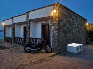 Fotografie z fotogalerie ubytování Villa Curiazzi Guesthouse Viale la Pelosa 16 v destinaci Stintino