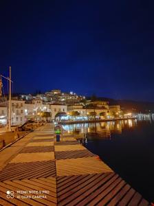 Kép Rigos House at Askeli beach, Poros island szállásáról Póroszban a galériában