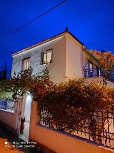 Kép Rigos House at Askeli beach, Poros island szállásáról Póroszban a galériában