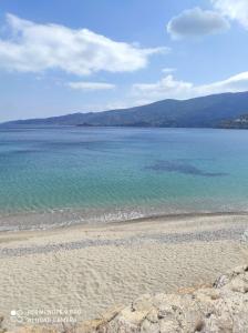 Kép Rigos House at Askeli beach, Poros island szállásáról Póroszban a galériában