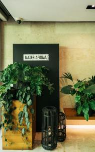 Foto sihtkohas Cassago Brianza asuva majutusasutuse C-Hotel & Spa galeriist