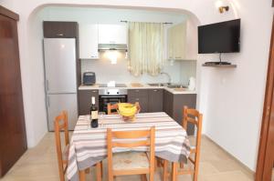 Gallery image of Taxi Driver Apartments in Paleokastritsa