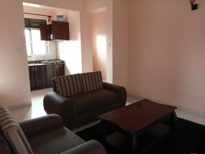 Gallery image of Kaks apartments in Kampala