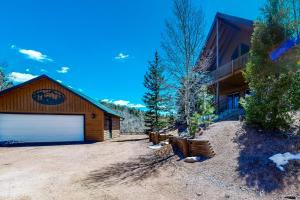 Gallery image of Timberline Vista in Cripple Creek