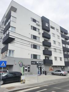 Yellow House Luxury Berceni