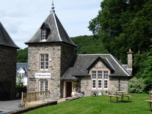 Gallery image of Birnam Hotel in Dunkeld