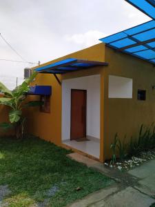 Gallery image of Suites Cerrado in Alto Paraíso de Goiás