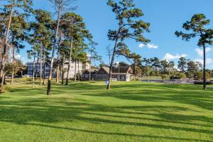 สวนหย่อมนอก Sleep Inn Little River - North Myrtle Beach