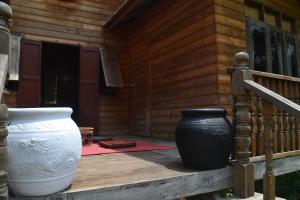 Fotografie z fotogalerie ubytování Homebar v destinaci Ko Chang