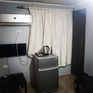 תמונה מהגלריה של Downtown Inn בקהיר