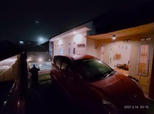 Fotografie z fotogalerie ubytování Puncak Pinus and Pool v destinaci Batu