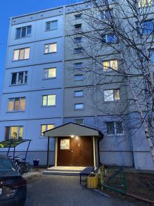 Gallery image of Ugra apartment 36 in Kogalym