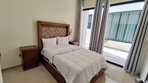 Gallery image of Condominios Costa Diamante in San Carlos