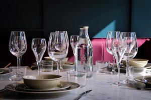 Bevande di Best Western and Hotel Linkoping