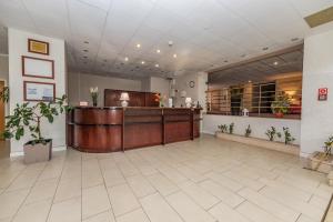 Fotografie z fotogalerie ubytování Hotel Sybilla v destinaci Puławy