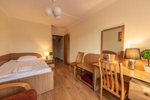 Fotografie z fotogalerie ubytování Hotel Sybilla v destinaci Puławy