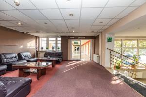 Fotografie z fotogalerie ubytování Hotel Sybilla v destinaci Puławy