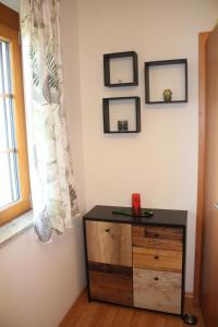 ロイトシャッハにあるFerienwohnung FELLNERのギャラリーの写真
