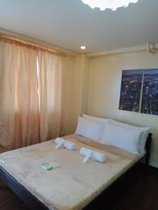 Fotografie z fotogalerie ubytování La Primera Grande Beach Resort v destinaci Roxas