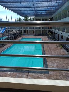 Fotografie z fotogalerie ubytování La Primera Grande Beach Resort v destinaci Roxas + 37 fotografií