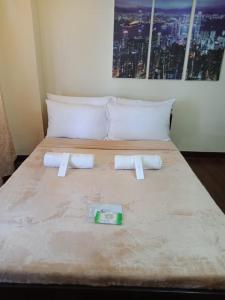 Fotografie z fotogalerie ubytování La Primera Grande Beach Resort v destinaci Roxas