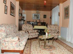 Gîte Huisseau-sur-Cosson, 3 pièces, 4 personnes - FR-1-491-212休息區