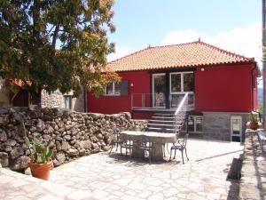 Afbeelding uit fotogalerij van Quinta de Santa Marinha in Arcos de Valdevez