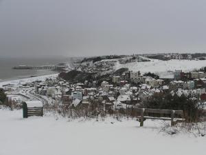 海斯廷斯骑士之家住宿加早餐旅馆的相册照片 更多8张照片