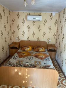 Gallery image of Guest House Chocolate in Sol'-Iletsk