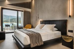 Gallery image of Canale Hotel & Suites in Argostoli
