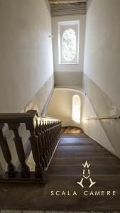 Fotografie z fotogalerie ubytování Guest House A Via dei Pellegrini v destinaci Viterbo