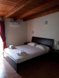 Gallery image of Hotel Scala in Paralia Rachon