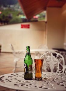 Bevande di Hotel Snow View Manali