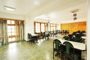 Ristorante o altro punto ristoro di Hotel Snow View Manali