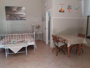 Gallery image of Appartamento in Casale in Rispescia