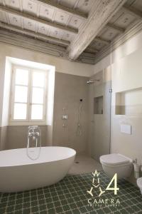 Gallery image of Guest House A Via dei Pellegrini in Viterbo