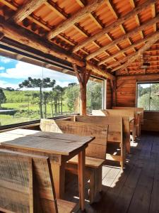Photo de la galerie de l'établissement Fazenda Invernada Grande Turismo Rural, à Bom Jardim da Serra