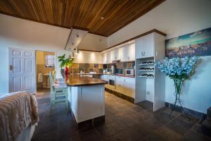 Gallery image of Boutique Villa Guesthouse in Somerset West