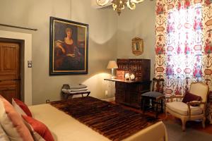 صورة لـ Chambres d'hôtes La Tour Sainte-Cécile في ألبي +12 صورة