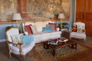 صورة لـ Chambres d'hôtes La Tour Sainte-Cécile في ألبي