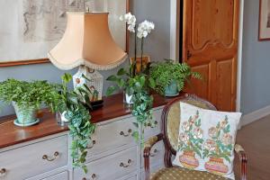 صورة لـ Chambres d'hôtes La Tour Sainte-Cécile في ألبي