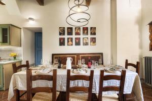 Fotografia z galérie ubytovania Il Giardino del Cardinale - Deb'S Monticchiello v destinácii Monticchiello + 37 fotografií